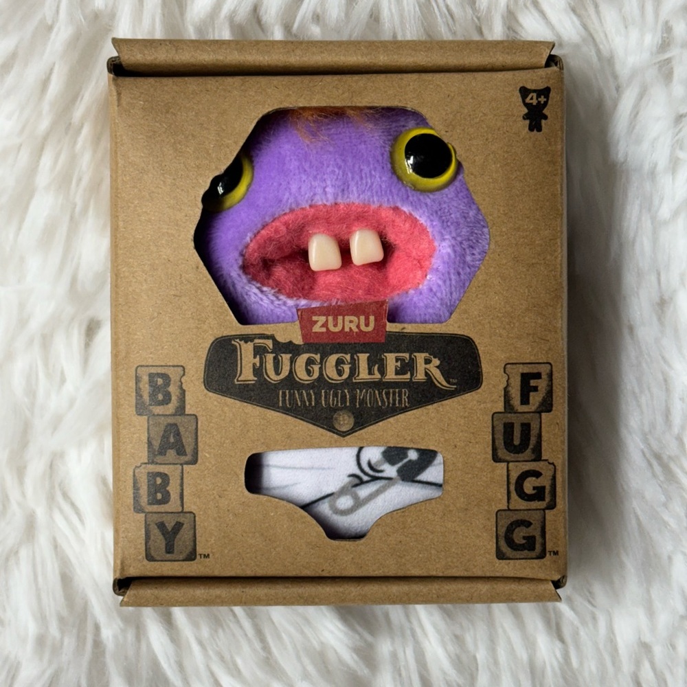 Fuggler - Baby Fugg
